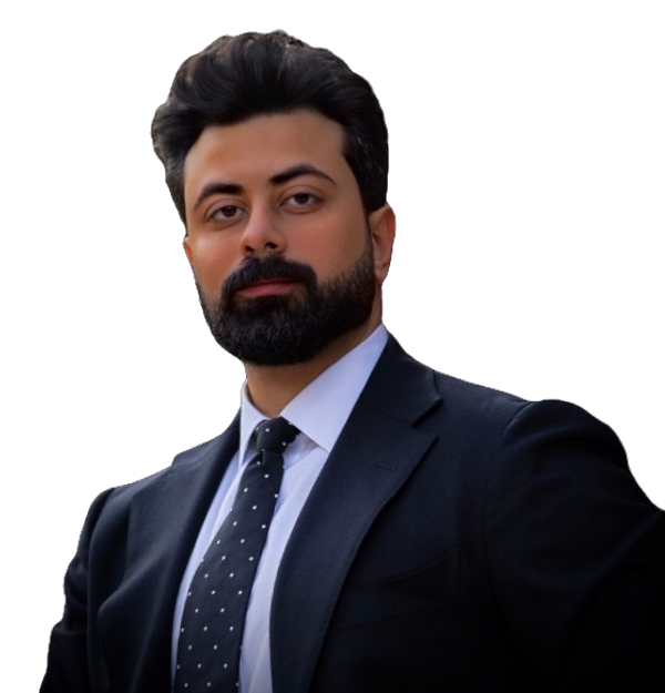 Bishoy G. Fam, Esq.